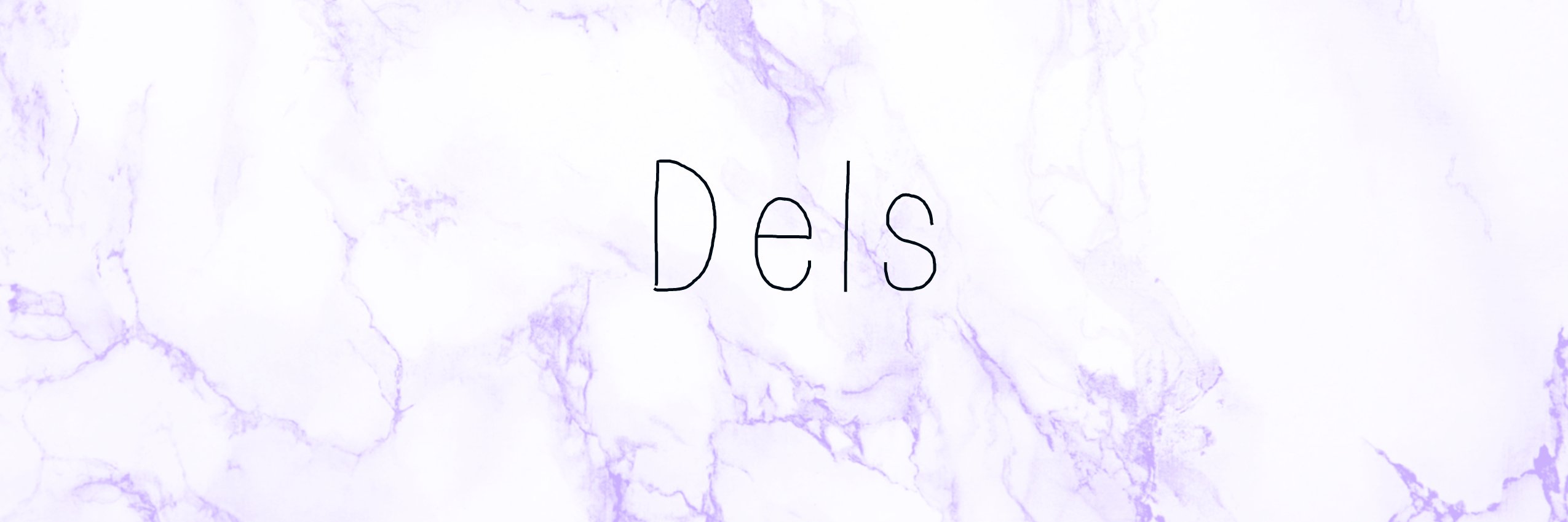 Dels banner