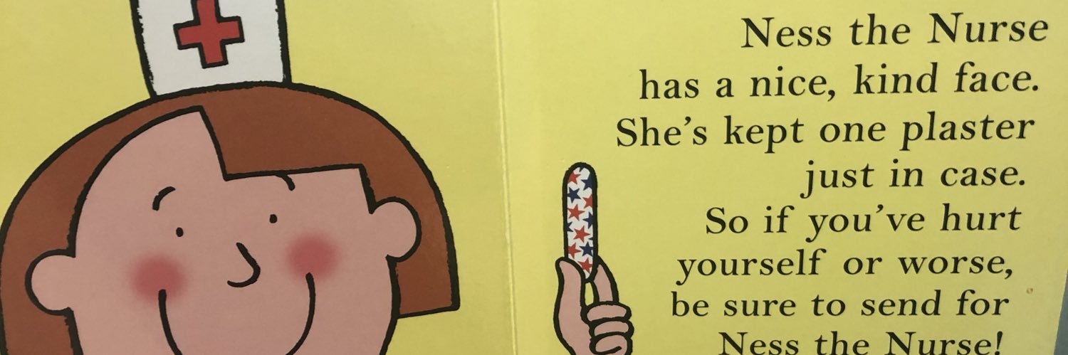 Nesslinton's profile banner image
