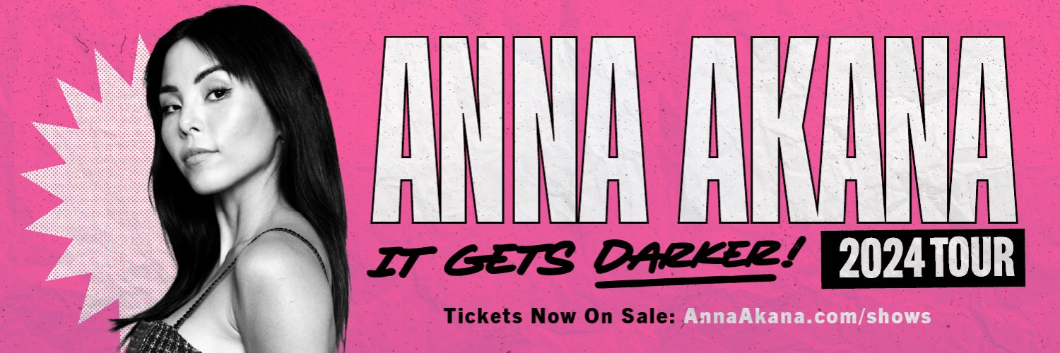 Anna Akana banner