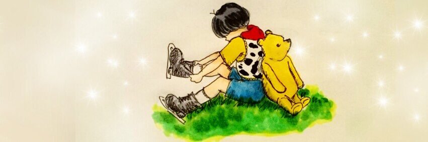 tomoringo28's profile banner image