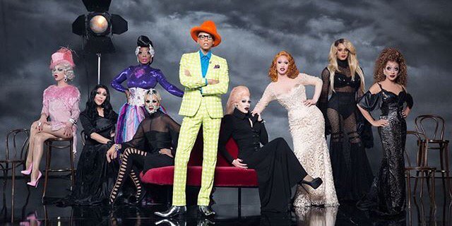 DragRaceQuotes's profile banner image