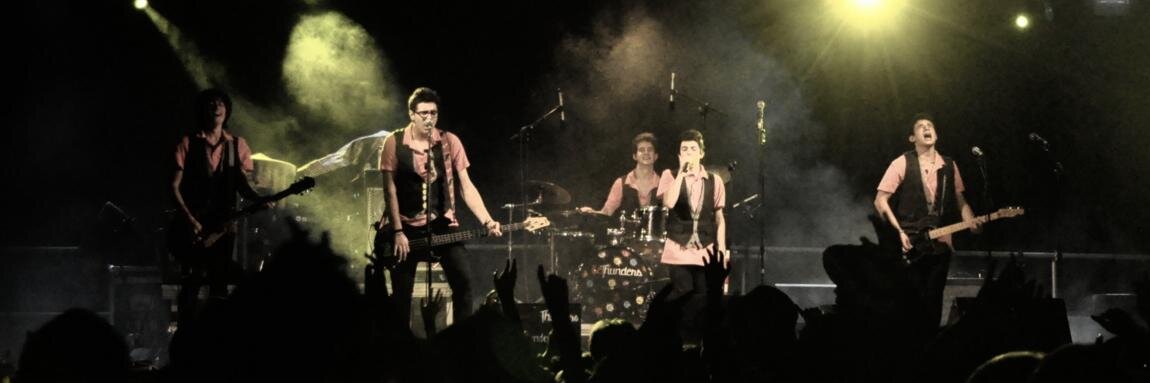 BeThunders (Oficial) banner