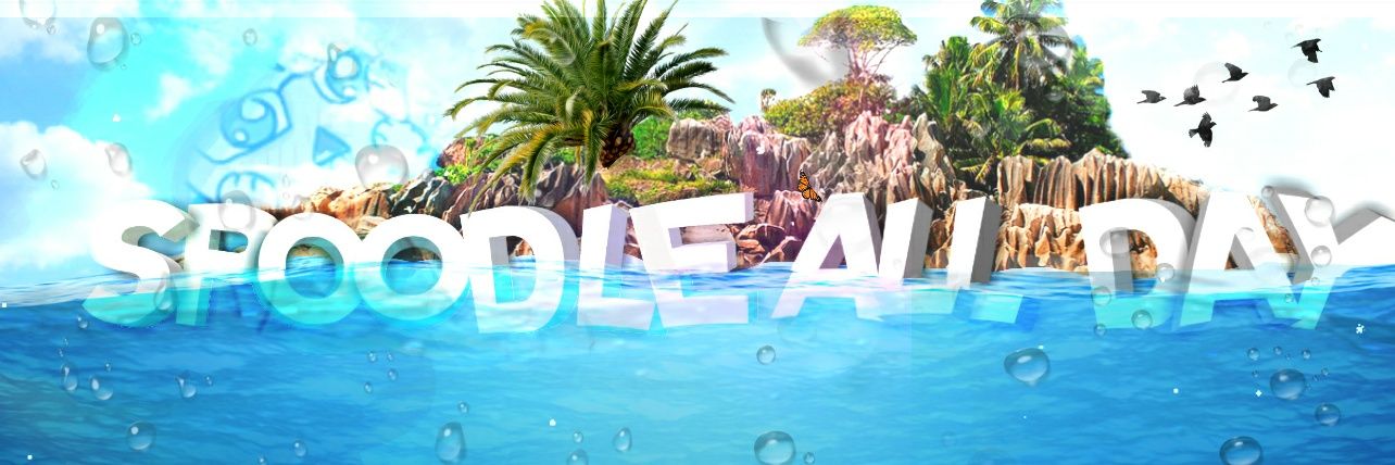 IAreSpoodle's profile banner image