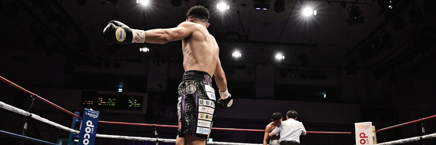 齋藤 麗王 Reo Saito banner