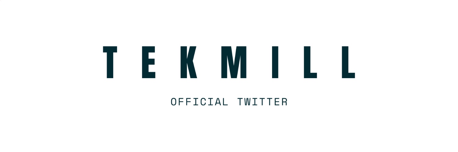 Tekmill banner