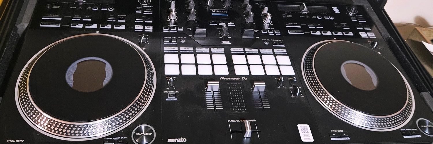 djlaylow77's profile banner image