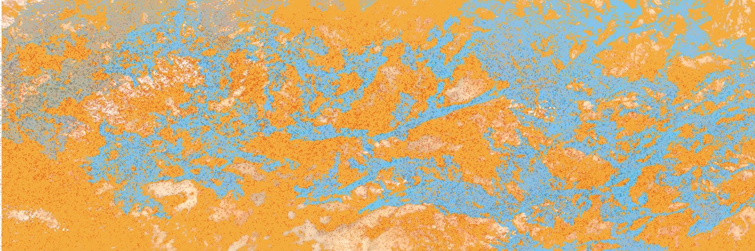 luaziii's profile banner image