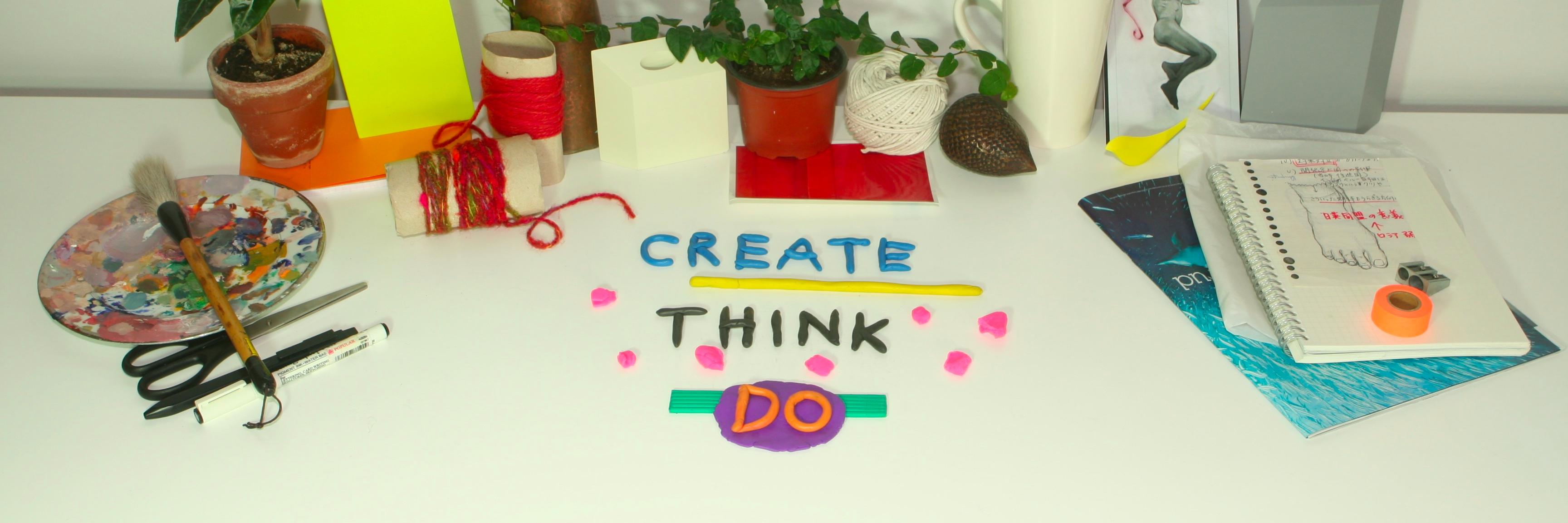 CreateThinkDo's profile banner image