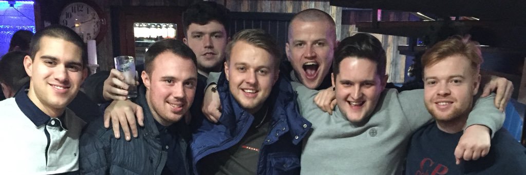 Hughesy_87's profile banner image