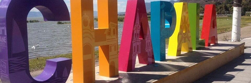Gobierno de Chapala banner