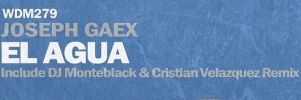 DJMONTEBLACK's profile banner image