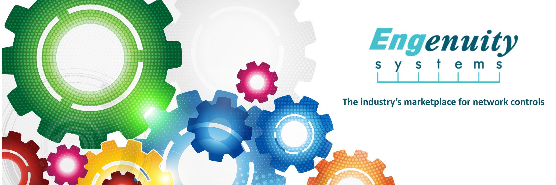 Engenuity Systems banner