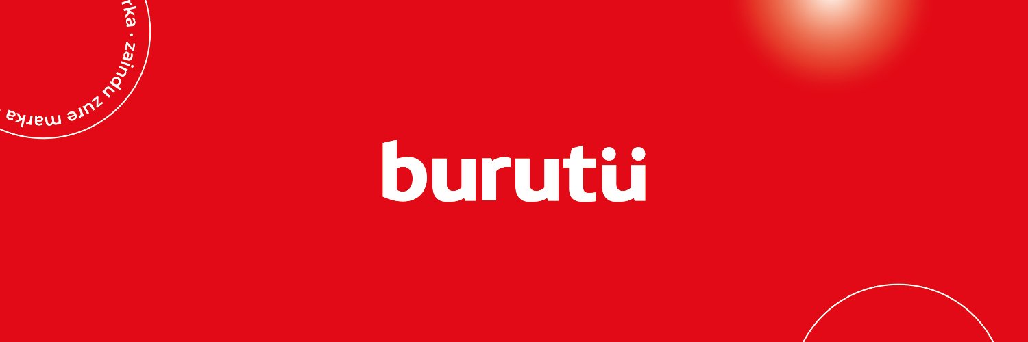 burutü banner