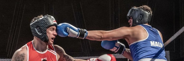 JoshMaalin's profile banner image