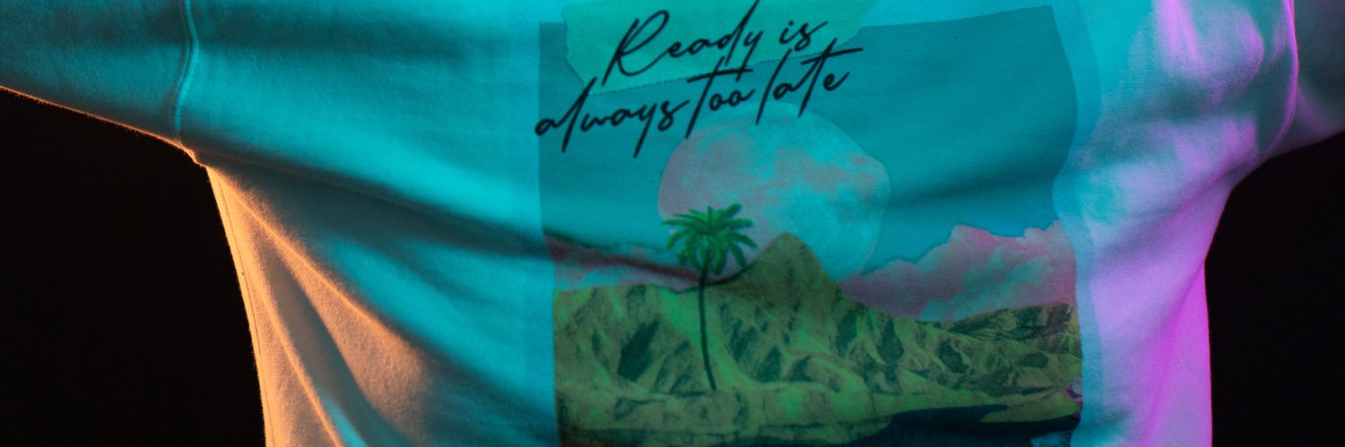 Shine Bright Like banner