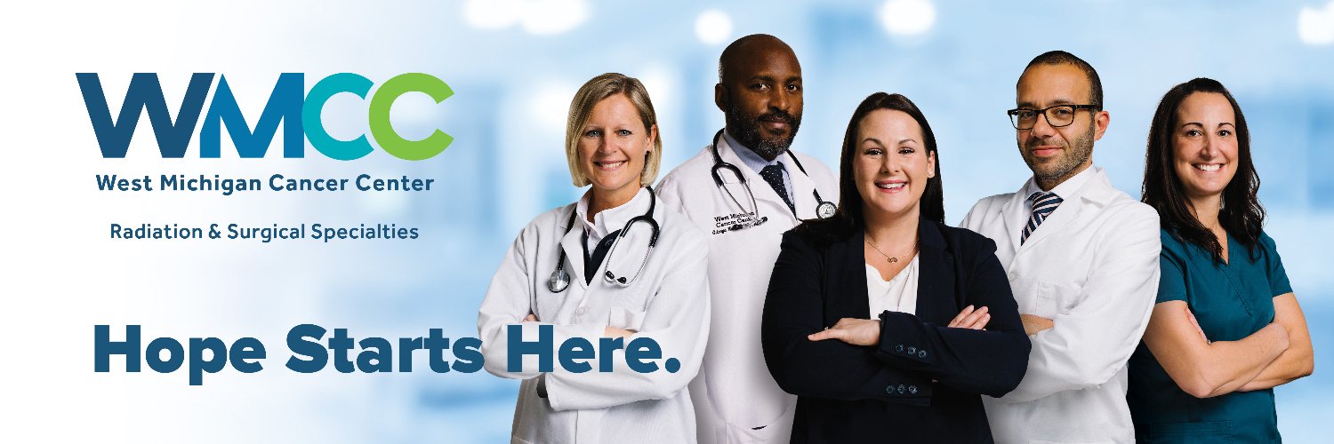 WestMICancerCtr's profile banner image