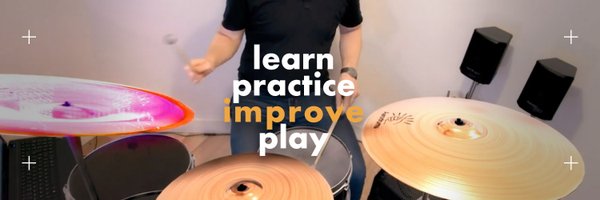 aerodrums Profile Banner