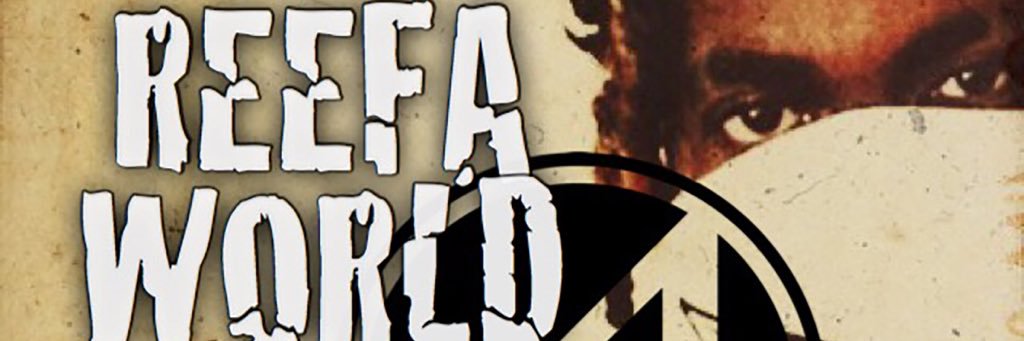 KingReefa55's profile banner image