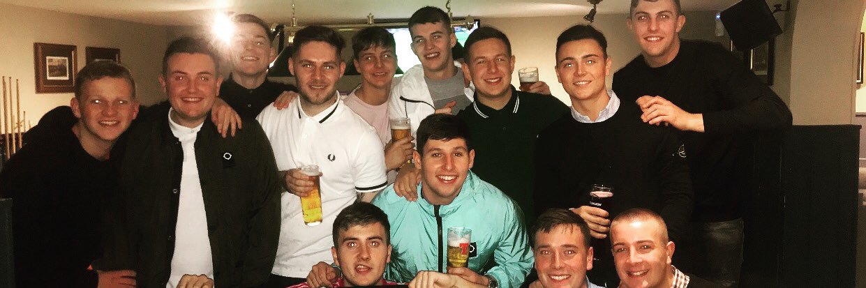 RossStevenson97's profile banner image