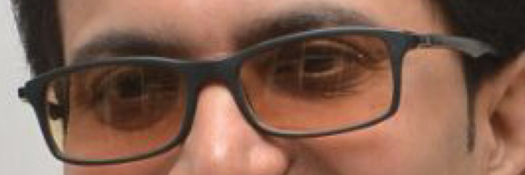Sanjay_Mahale9's profile banner image