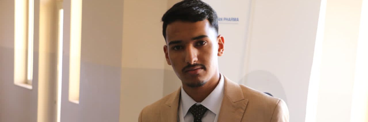 Mohelbarsi's profile banner image