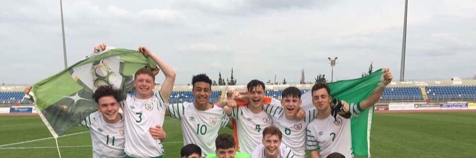 Jordan Doherty banner