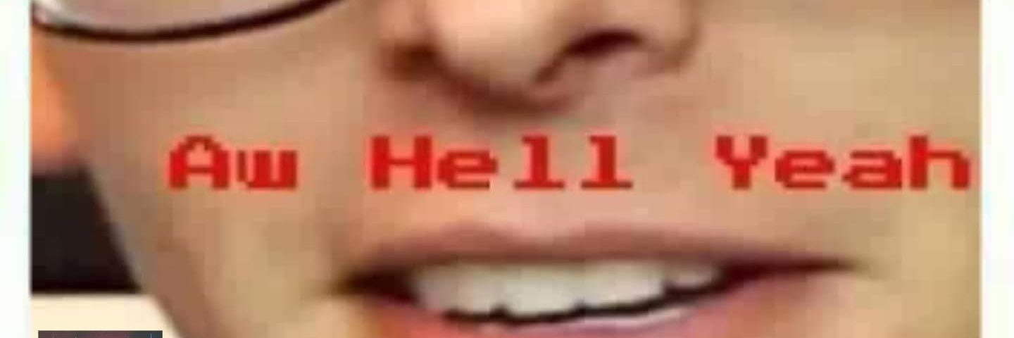 mr. red crocs banner