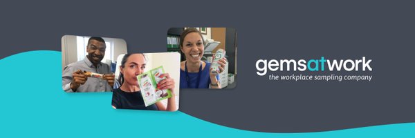 gemsatwork Profile Banner