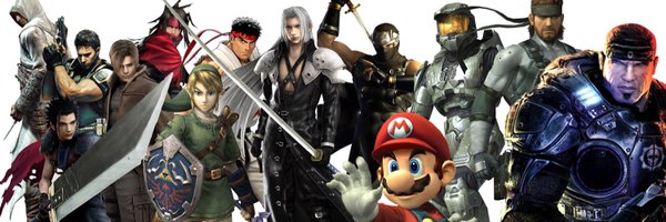 BondGameplay Profile Banner
