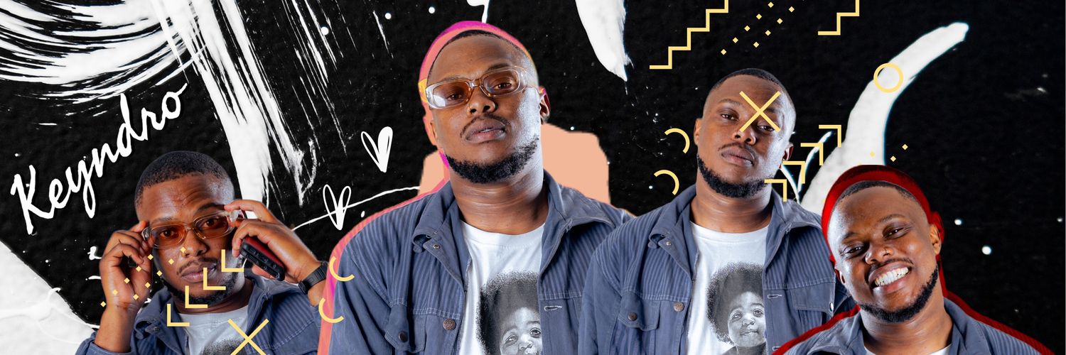 KeyndroSA's profile banner image