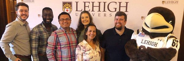 GetInvolvedLU Profile Banner
