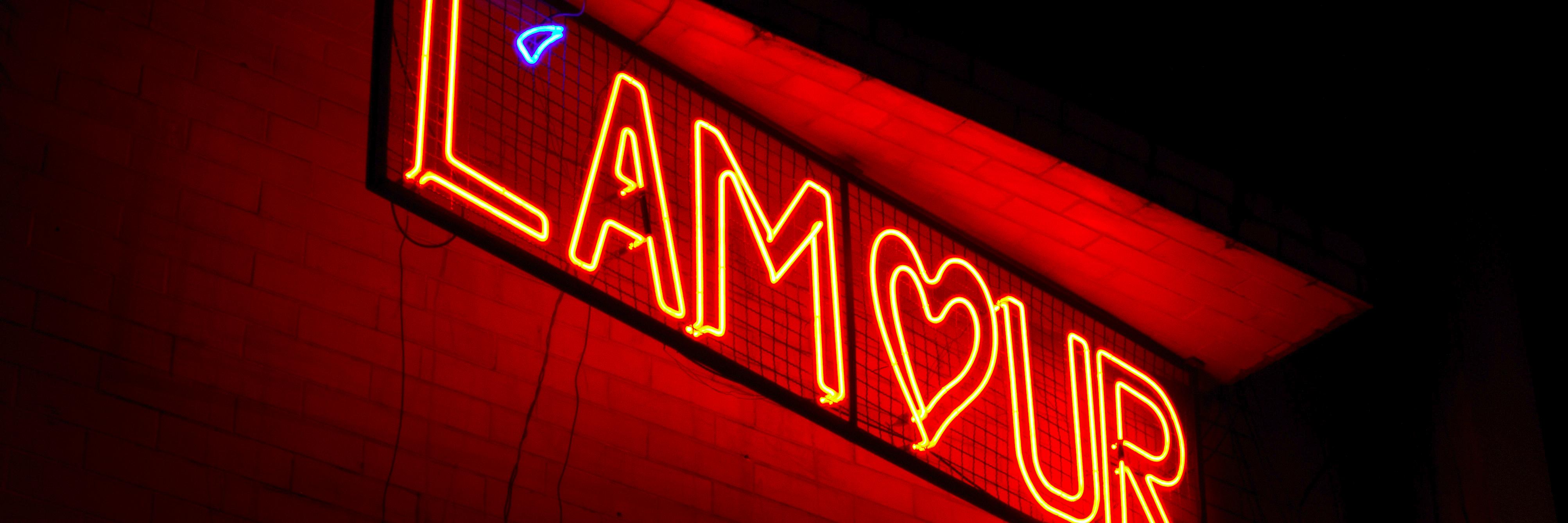 Amours's profile banner image