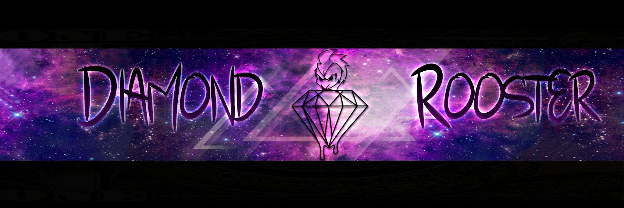 DiamondRoosterB's profile banner image