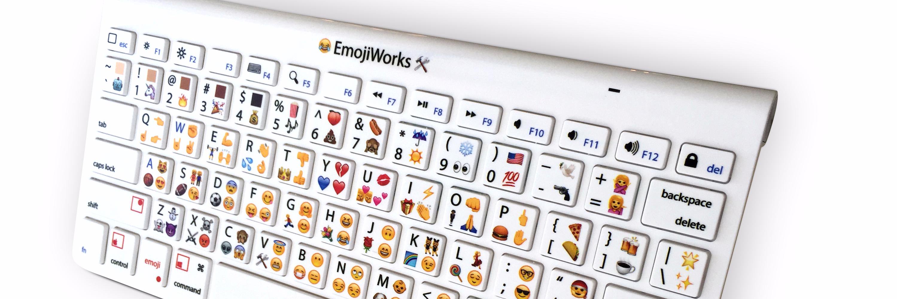 EmojiWorks's profile banner image