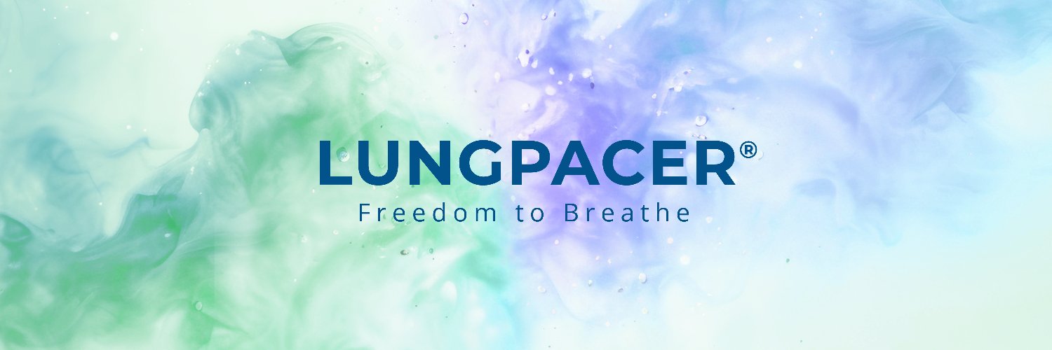 lungpacer's profile banner image