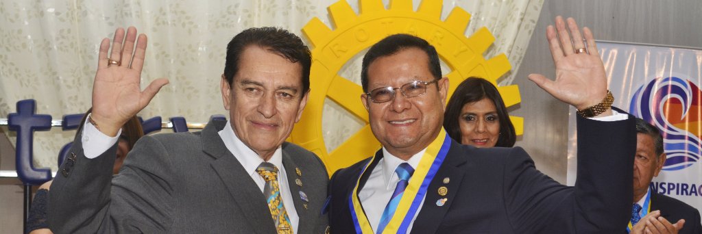 Rotary4465's profile banner image