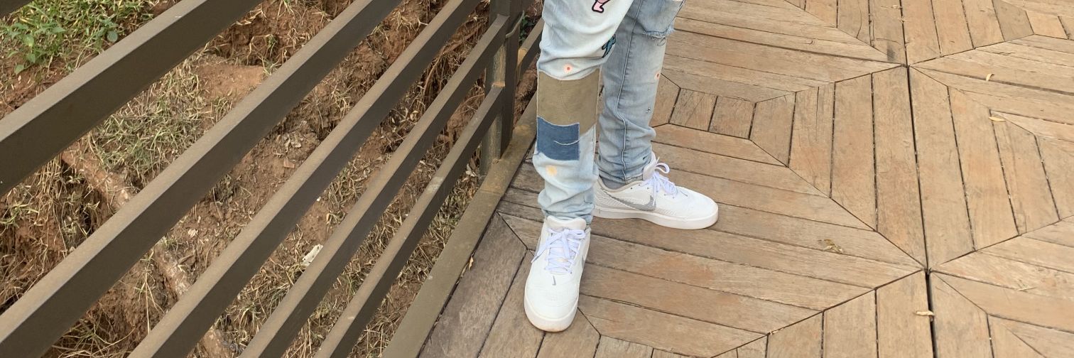 stevodemdj's profile banner image