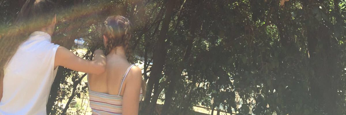 lau414's profile banner image