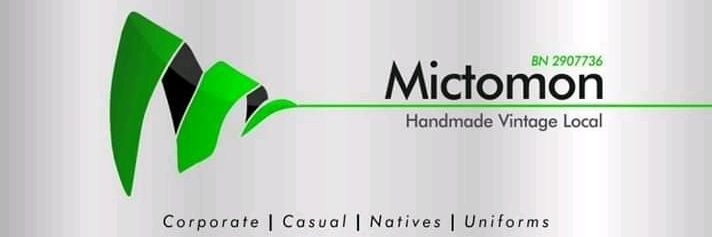 Mictomon's profile banner image