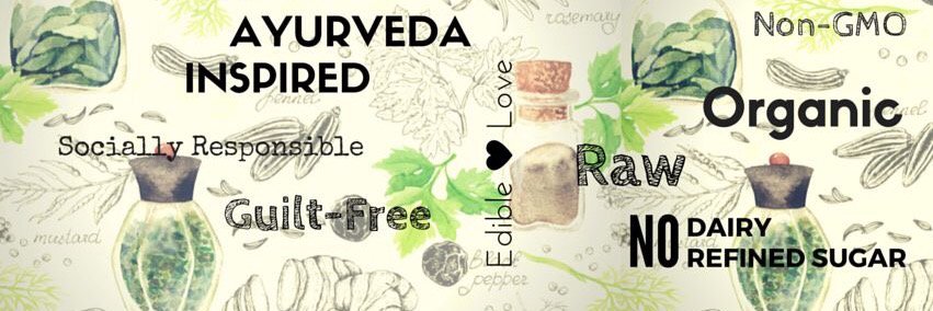 Elements Truffles banner