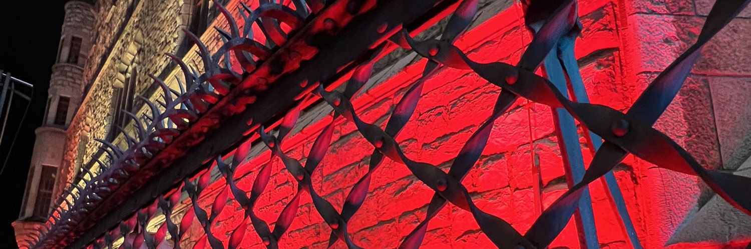 Alfonso D. Blanco banner