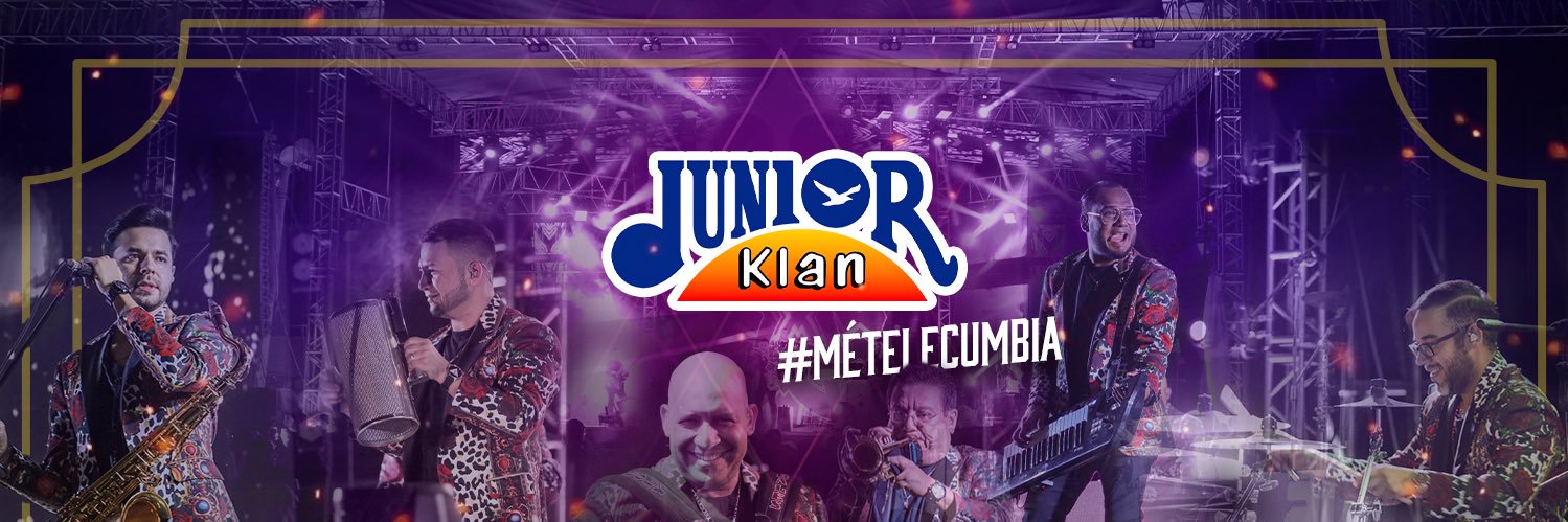 OfJuniorKlan's profile banner image