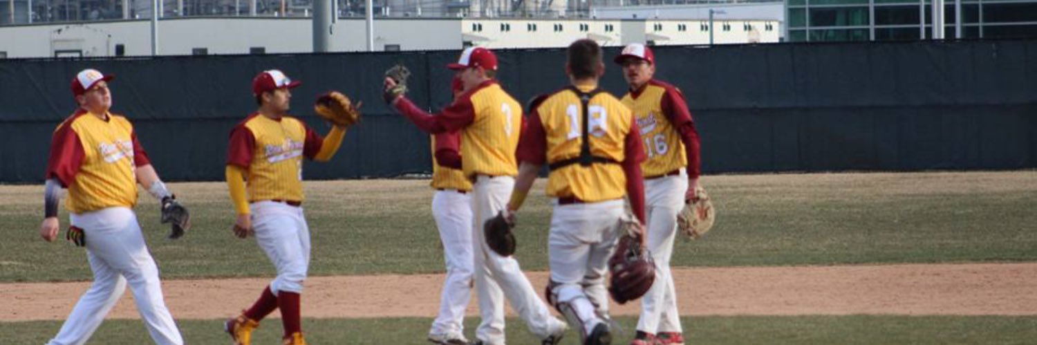 RF Baseball ⚾️ banner