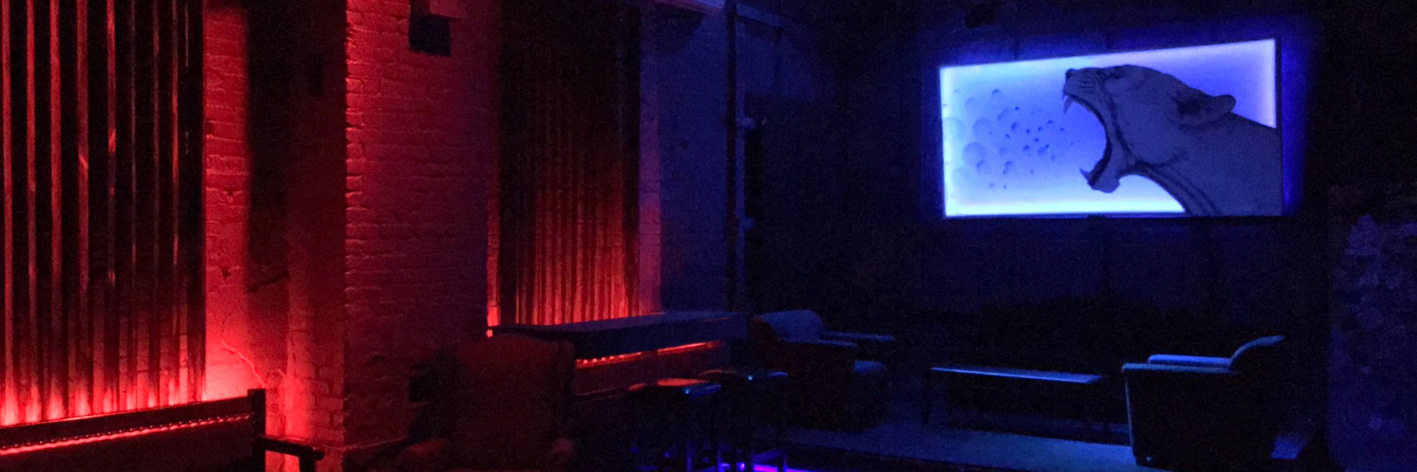 The Paper Box banner