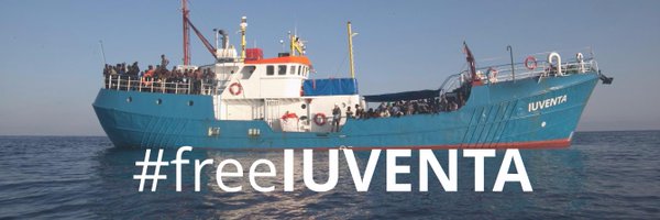 jugendrettet Profile Banner