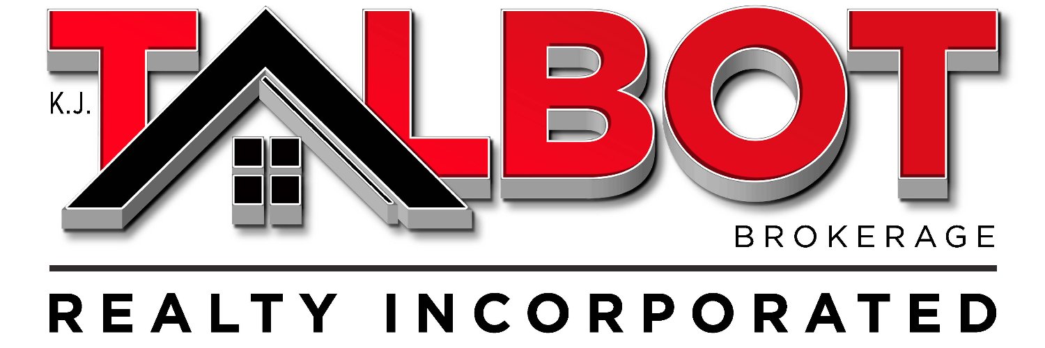 KJTalbotRealty's profile banner image