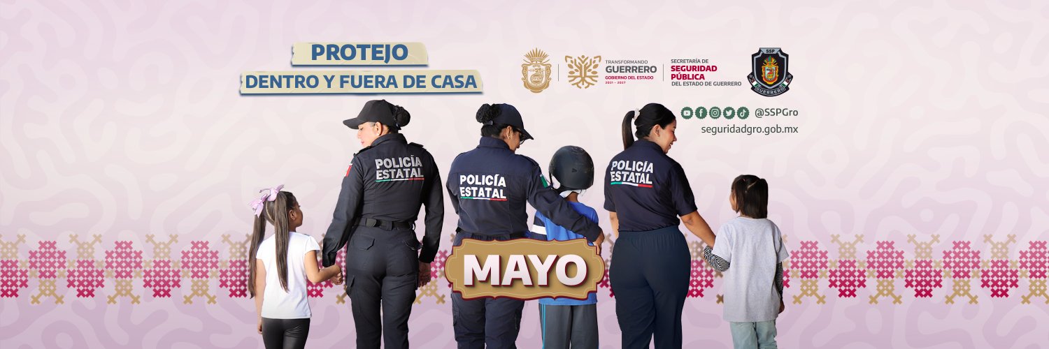 SSPGRO banner