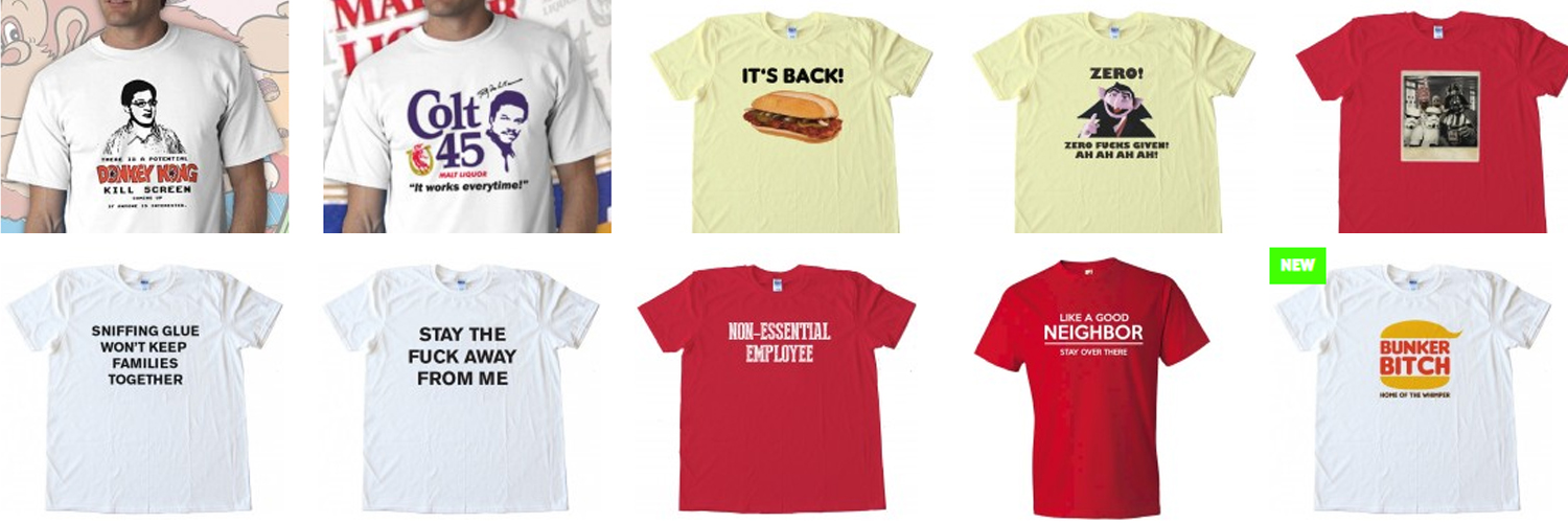 24tees's profile banner image