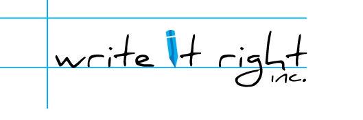 writeitrightinc's profile banner image