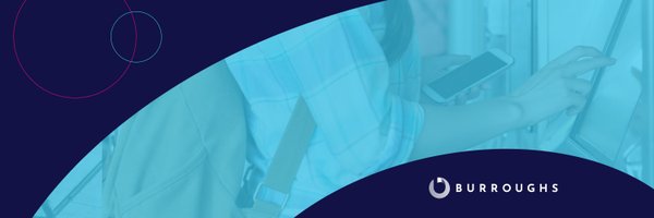 Burroughs_Inc Profile Banner